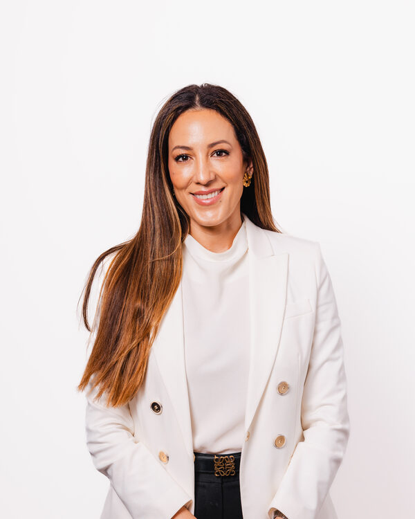Ana Lucia Sanchez